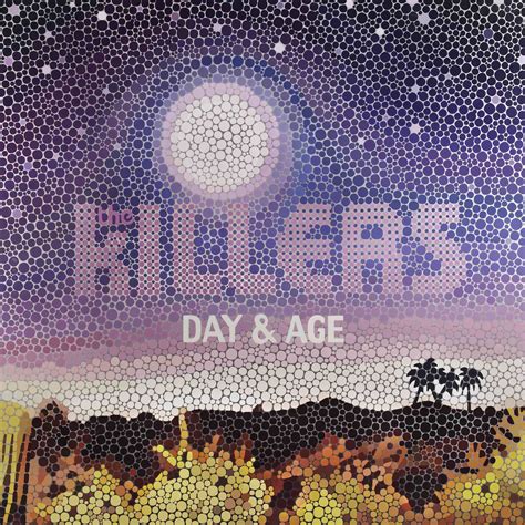 The Killers Days and Ages Kindle Editon