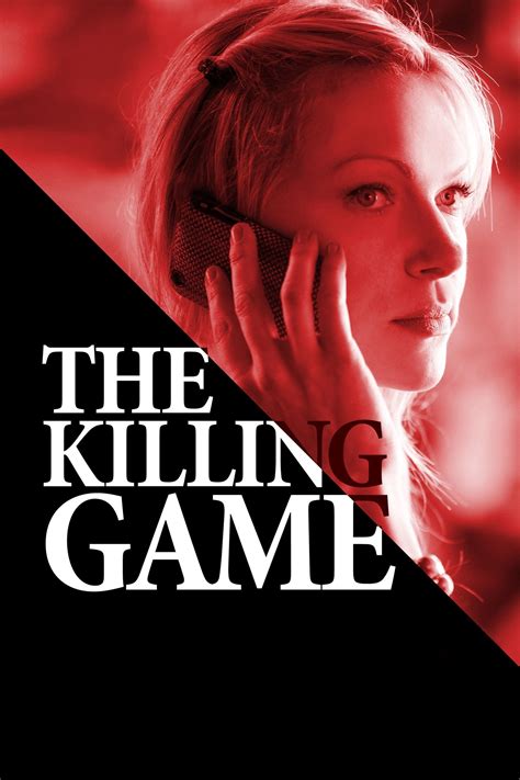 The Killing Game Kindle Editon