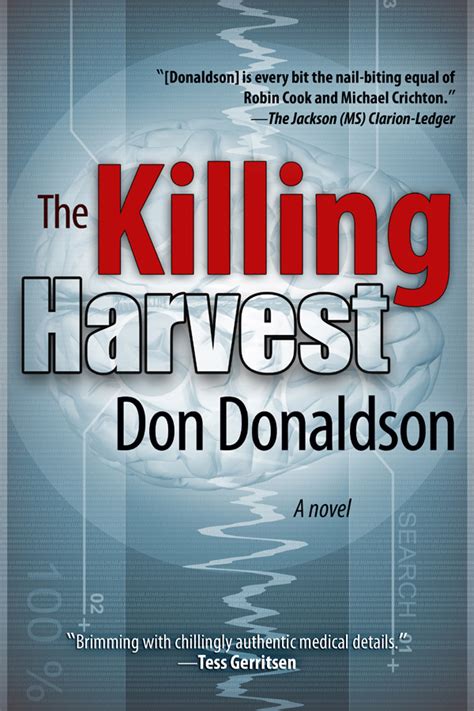 The Killing Harvest Epub