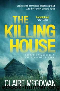 The Killing House Ebook Kindle Editon