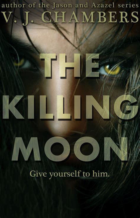 The Killing Moon Reader