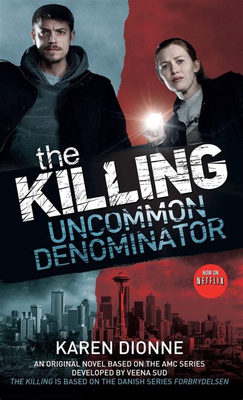 The Killing Uncommon Denominator PDF