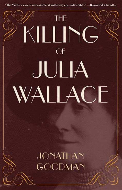 The Killing of Julia Wallace (Paperback) Ebook Reader