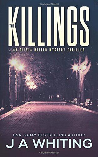 The Killings An Olivia Miller Mystery Prequel Volume 1 Reader