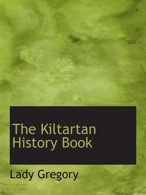 The Kiltartan history book Epub