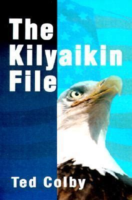 The Kilyaikin File PDF