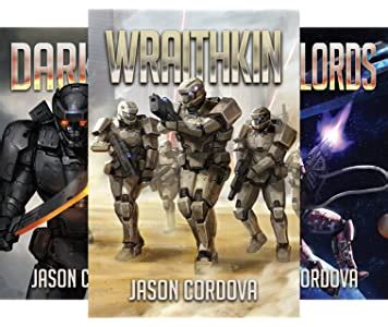 The Kin Wars Saga 2 Book Series Reader