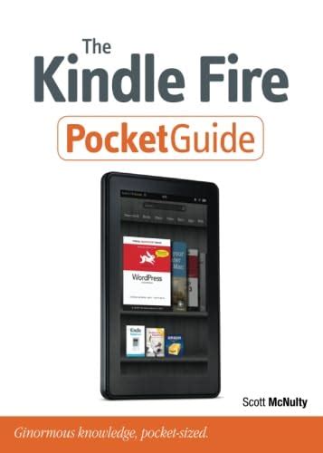 The Kindle Fire Pocket Guide Peachpit Pocket Guide PDF