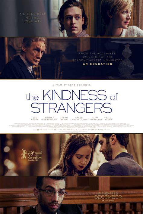 The Kindness of Strangers Doc