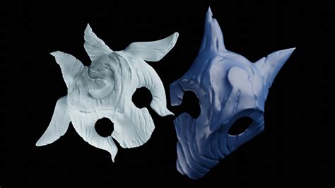 The Kindred's Mask: Unmasking Cultural Identity in the Digital Age