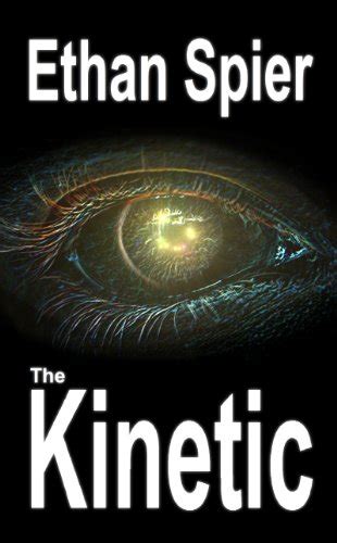 The Kinetic Kinesis Book 2 Volume 2 Reader