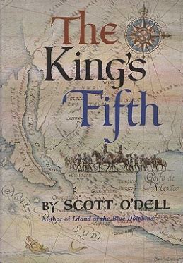 The King's Fifth Kindle Editon