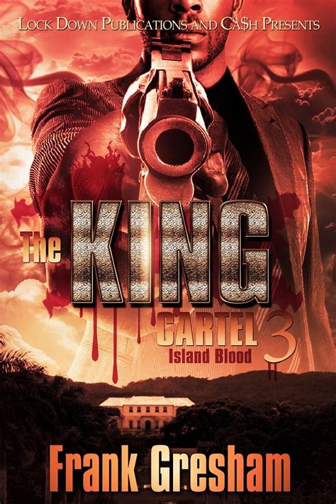 The King Cartel 3 Island Blood Volume 3 PDF