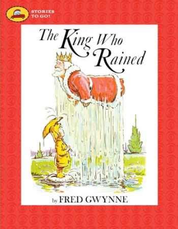 The King Who Rained (Stories to Go!) Ebook Kindle Editon