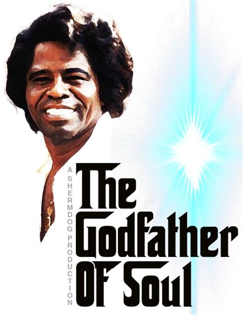 The King and Godfather of Soul Reign Supreme