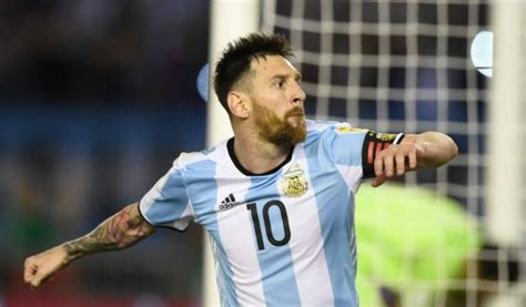 The King and His Crown: Messi's Enduring Legacy