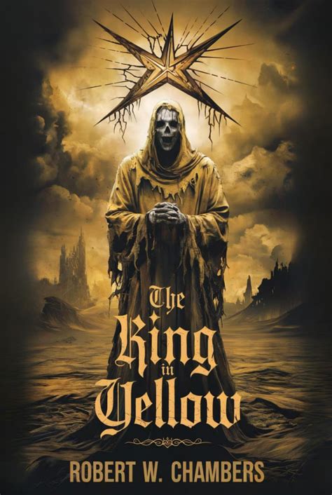 The King in Yellow Deluxe Edition Epub