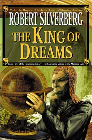The King of Dreams Prestimion Trilogy Doc