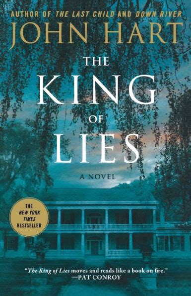 The King of Lies A Novel PDF