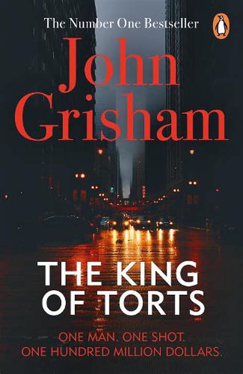 The King of Torts The King of Torts Kindle Editon