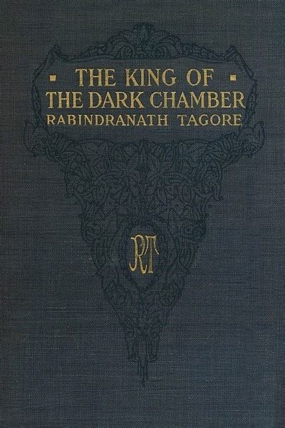 The King of the Dark Chamber PDF