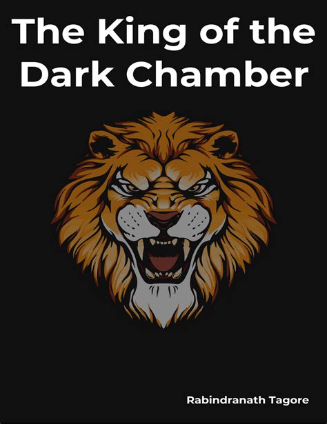 The King of the Dark Chamber PDF