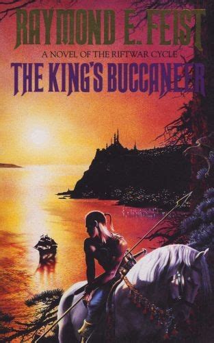 The King s Buccaneer Riftwar Cycle Krondor s Sons Doc