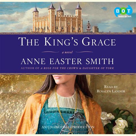The King s Grace Kindle Editon