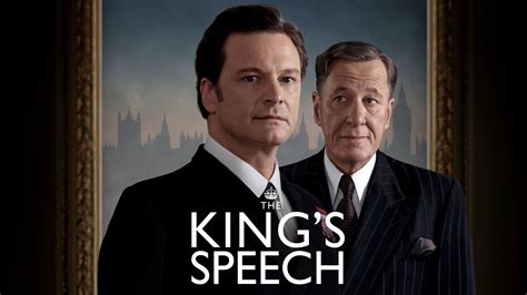 The King s Speech Screenplay PDF