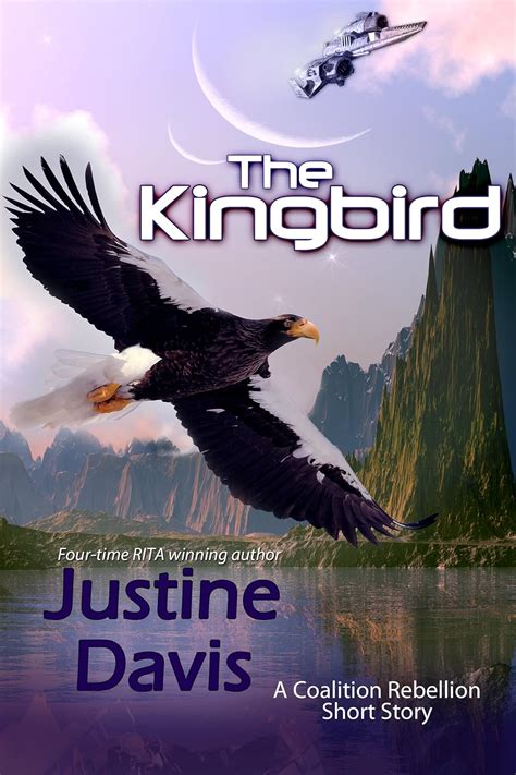 The Kingbird A Coalition Rebellion Short PDF