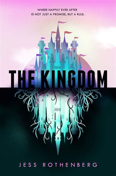 The Kingdom A Novel Kindle Editon