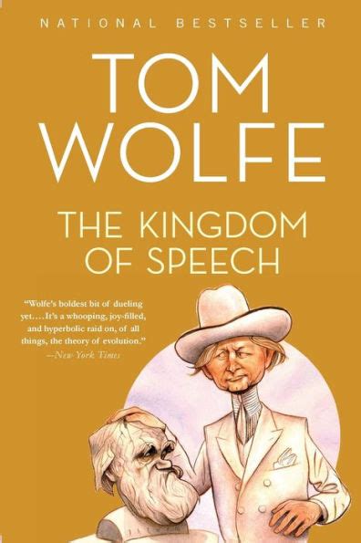 The Kingdom of Speech Kindle Editon
