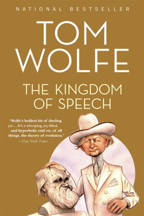 The Kingdom of Speech Kindle Editon