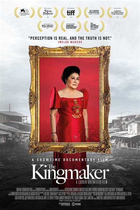 The Kingmaker Kindle Editon