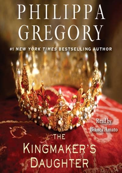 The Kingmaker's Daughte Kindle Editon