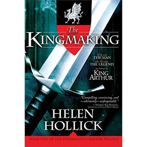 The Kingmaking Book One of the Pendragon s Banner Trilogy Kindle Editon