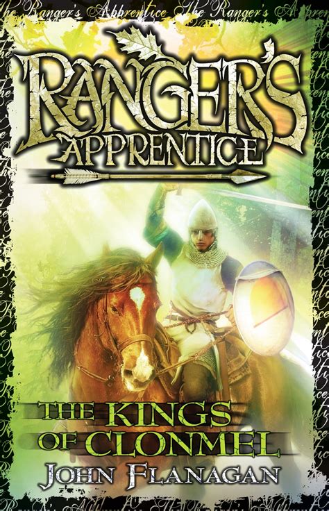 The Kings of Clonmel Ranger s Apprentice Book 8 PDF