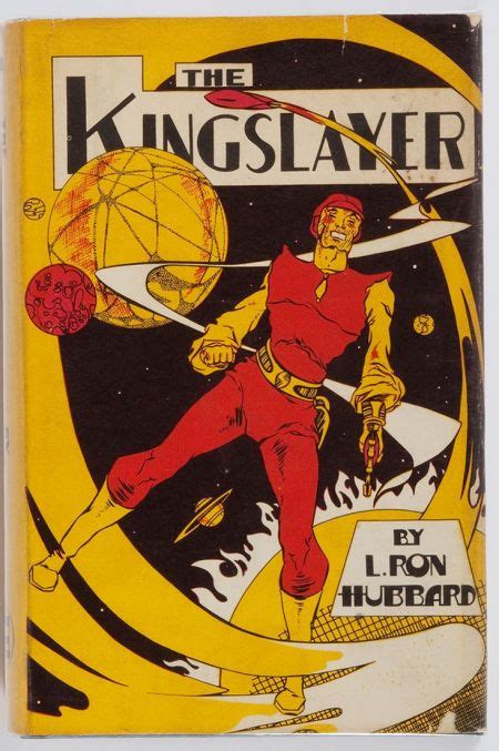 The Kingslayer Classic Fiction Series Doc