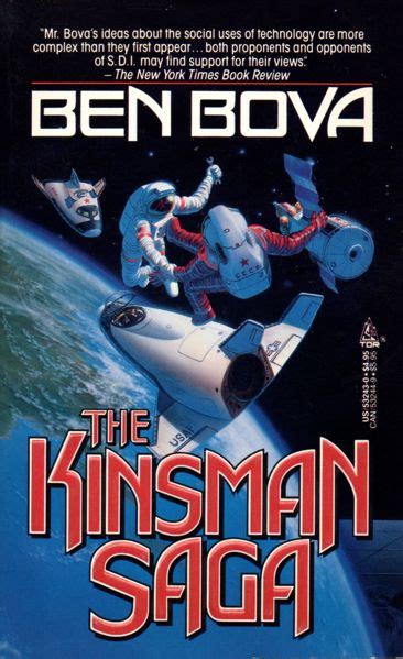 The Kinsman Saga PDF