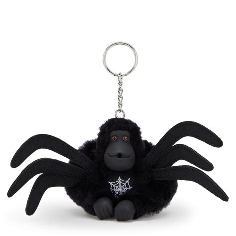 The Kipling Monkey Keychain: A Timeless Accessory with Style and Function