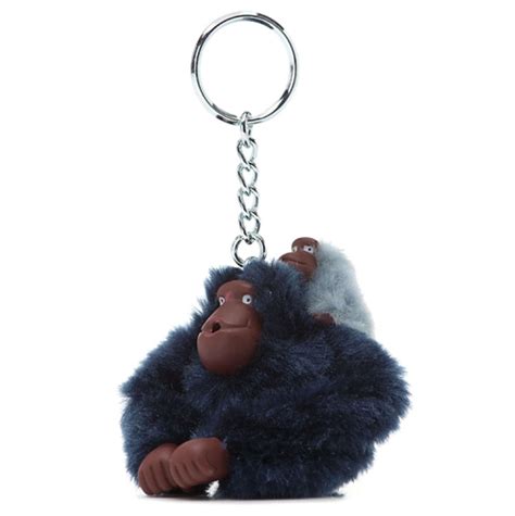 The Kipling Monkey Keychain: A Timeless Accessory with a Touch of Whimsy