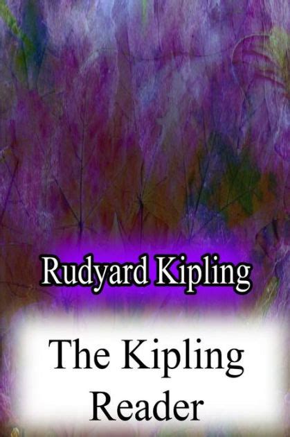 The Kipling Reader Reader