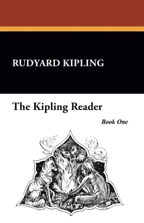 The Kipling Reader Book One PDF