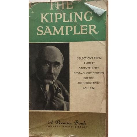 The Kipling Sampler Doc