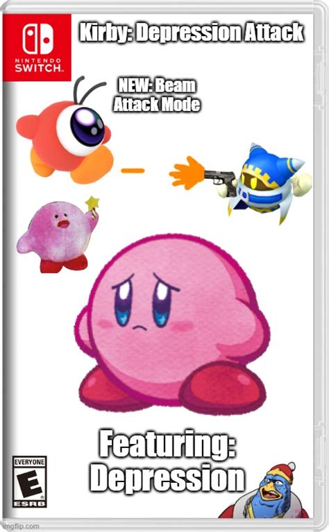 The Kirby Depression Index