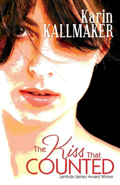 The Kiss That Counted PDF