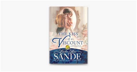 The Kiss of a Viscount Kindle Editon