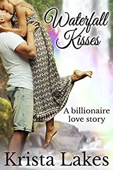 The Kisses Krista Lakes 8 Book Series Doc
