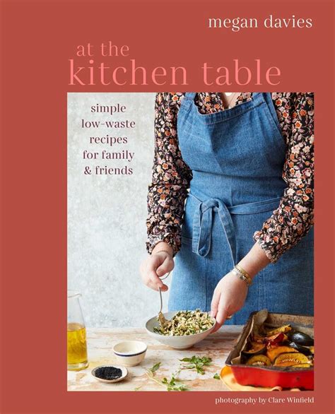 The Kitchen Table Book Ebook Kindle Editon