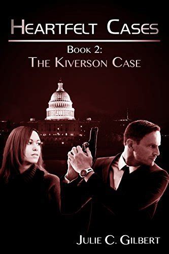 The Kiverson Case Heartfelt Cases Book 2 Reader